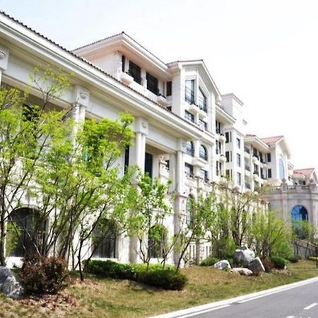 Country Garden Phoenix Hotel Shenyang Luaran gambar