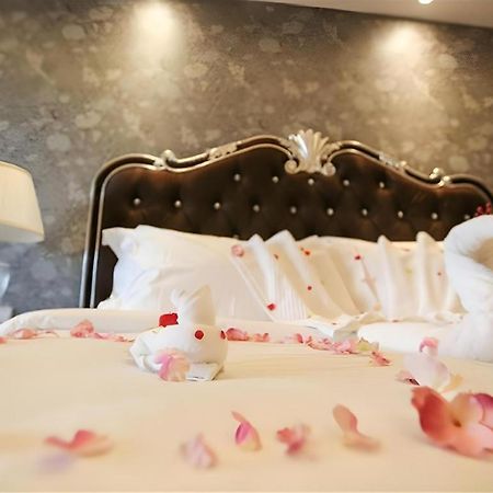 Country Garden Phoenix Hotel Shenyang Luaran gambar