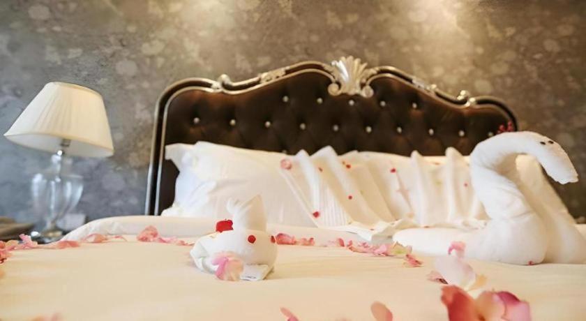Country Garden Phoenix Hotel Shenyang Luaran gambar