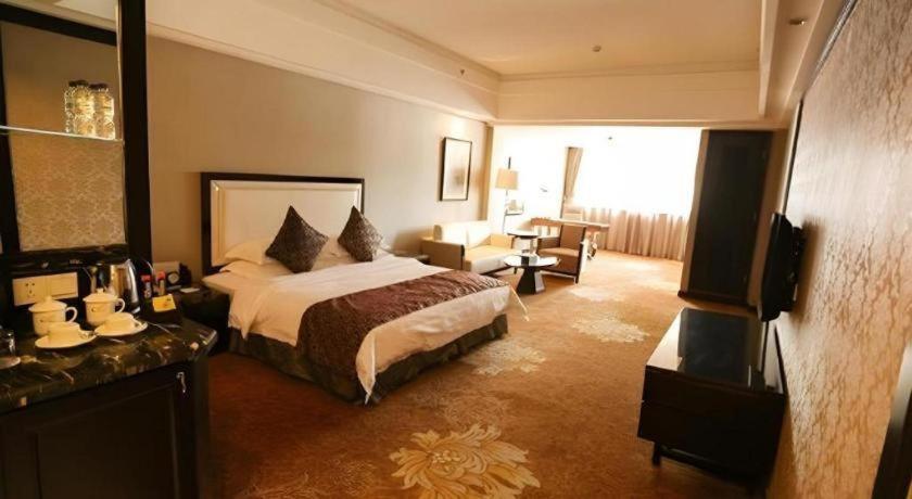 Country Garden Phoenix Hotel Shenyang Luaran gambar