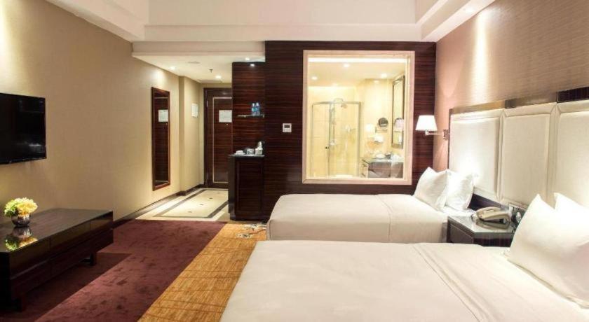 Country Garden Phoenix Hotel Shenyang Luaran gambar