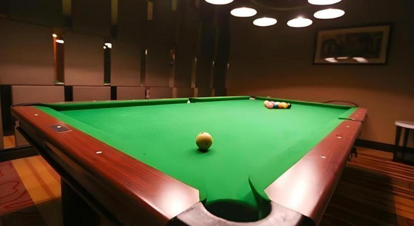 Country Garden Phoenix Hotel Shenyang Luaran gambar