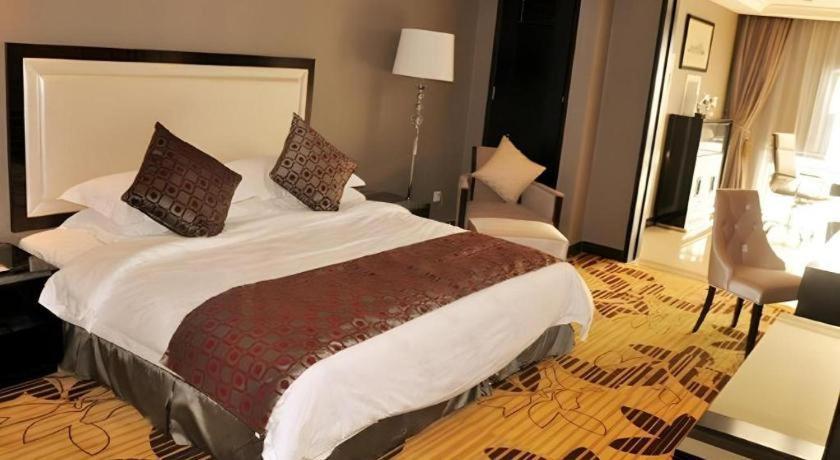 Country Garden Phoenix Hotel Shenyang Luaran gambar