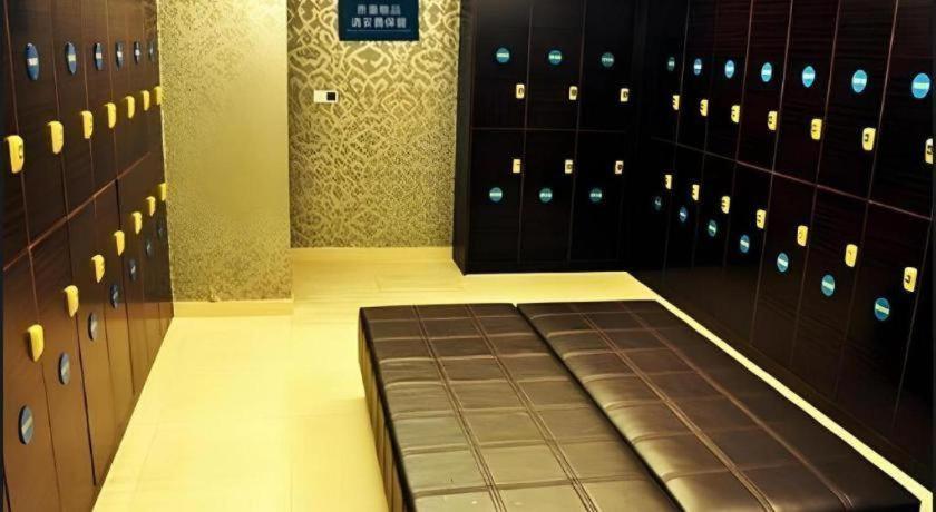 Country Garden Phoenix Hotel Shenyang Luaran gambar